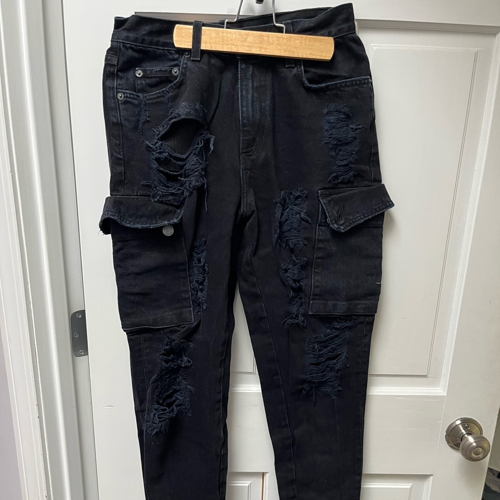 Carmar Denim Jeans